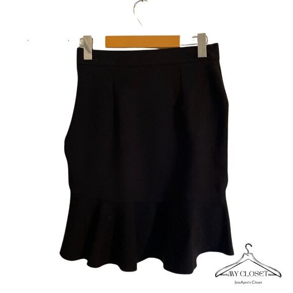 Black Guess Skirt - Size Small - Picture 3 of 6